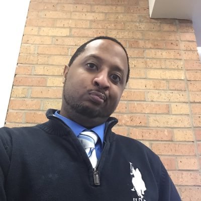 Profile Picture of Dontae Jackson (@TheTrueBanker5) on Twitter