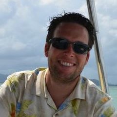 Profile Picture of Dave Galich (@dave.galich) on Facebook