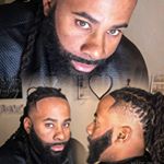 Profile Picture of Antonio Lilfame Sherman (@greeneyebandit2020) on Instagram