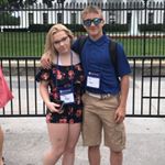 Profile Picture of Benjamin Fosdick (@beanfosdick) on Instagram