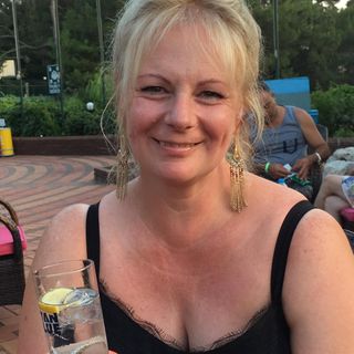 Profile Picture of Lisa Rowley Was Fergus (@lisa.r.fergus) on Facebook