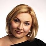 Profile Picture of Vita Gorbachenko (@vitagorbachenko) on Instagram