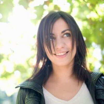 Profile Picture of Marlene Eckert (@Marlene_Eckert) on Twitter