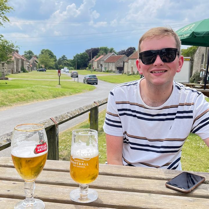 Profile Picture of Aaron Edeson (@aaronedeson) on Tiktok