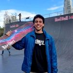 Profile Picture of Eric (@ericanguloleonel) on Instagram