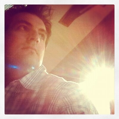 Profile Picture of Peter Cory Richter (@offtherichter) on Twitter