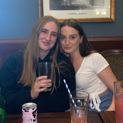Profile Picture of Hayley Lloydjones (@hayley__lloyd) on Twitter