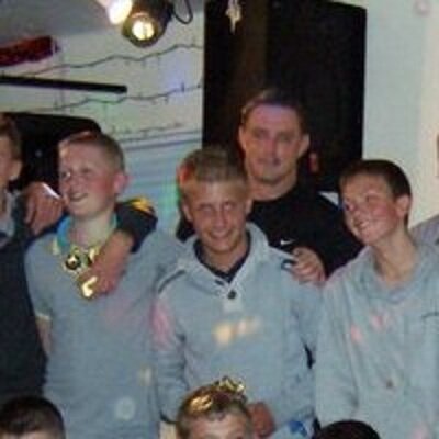 Profile Picture of Elliot Patterson (@elj97) on Twitter