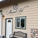 Profile Picture of Mustard Seed Cellars (@gary_and_dawn_brumfield) on Instagram