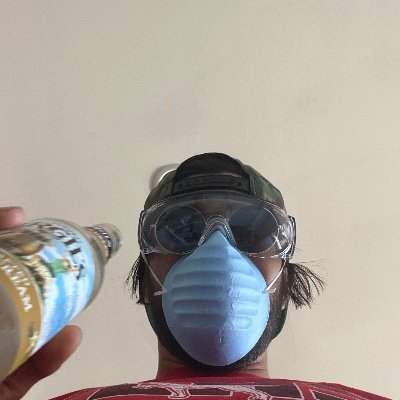 Profile Picture of Jason Gautier (@EpicCac) on Twitter