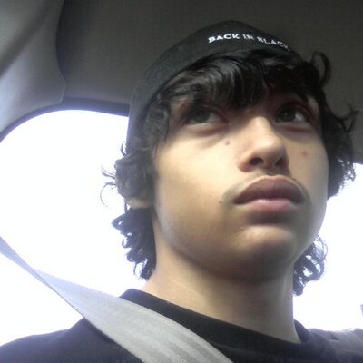 Profile Picture of Chris Carrizales (@Metalhead165) on Twitter