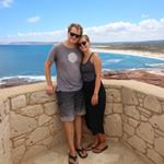 Profile Picture of Joanne&Stephan | Australia 🇦🇺 (@trvl_monkeys) on Instagram