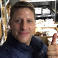 Profile Picture of Derek Barbour (@derek-barbour-5) on Quora