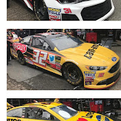 Profile Picture of Andrew Reck NASCAR Team 32 Andrew Reck 24 (@andrewrecknascarteam32andr95) on Youtube