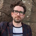 Profile Picture of Julian Burgess (@aubergene) on Instagram