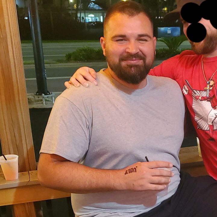 Profile Picture of Matt Earley (@mattearley0) on Tiktok