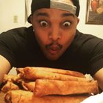 Profile Picture of Alex Alston (@alex__the_artist_and_fam) on Instagram