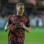 Profile Picture of Joe Burgess (@joe_burgess) on Instagram