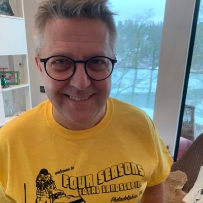 Profile Picture of Trum Peter (@PeSund) on Twitter