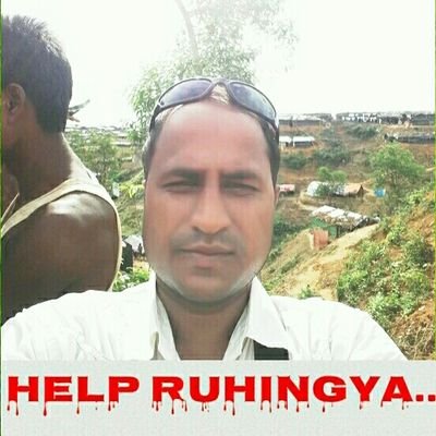 Profile Picture of Md.Sayedur Rahman (@mrsayedurrahman) on Twitter