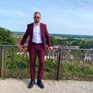 Profile Picture of Matt Klein (@matt.klein) on Instagram