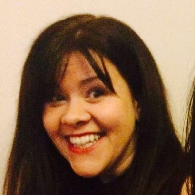 Profile Picture of Donna Kirk (@do_dae) on Twitter