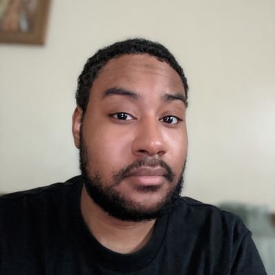 Profile Picture of D_Roy Of Boletaria (@D_RoyJenkins) on Twitter