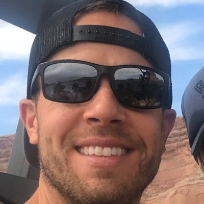 Profile Picture of Brett Schwartz (@brettschwartz25) on Twitter