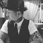 Profile Picture of GreggWolfe (@raisedbywolfes) on Instagram