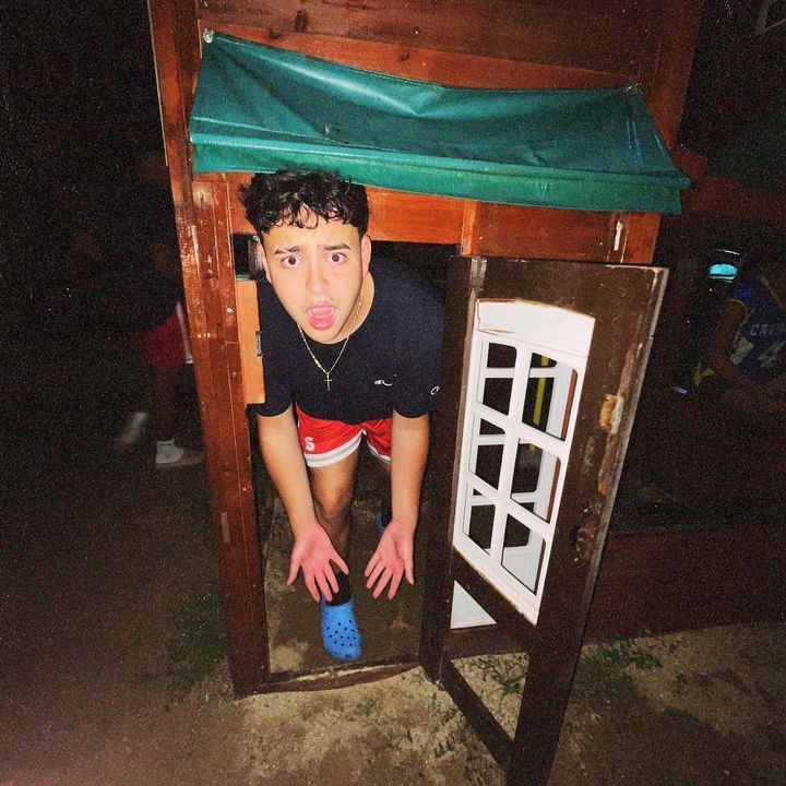 Profile Picture of fabio (@fabianalejandro223) on Tiktok