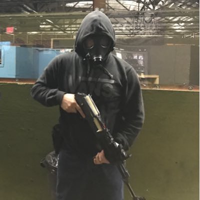 Profile Picture of Nathan Ochoa (@NateO2985) on Twitter