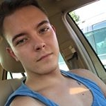 Profile Picture of Jesse Locklear (@jessewithnoi) on Instagram