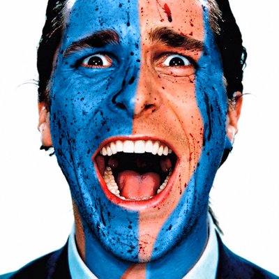 Profile Picture of Dan Stirling (@LowkeyBateman) on Twitter