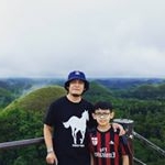 Profile Picture of Franz Albert (@znarfscriber) on Instagram