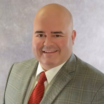 Profile Picture of Andy Hanrahan (@andyhammer_andy) on Twitter