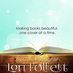 Profile Picture of Lori Follett (@Wicked Book Covers) on Flickr