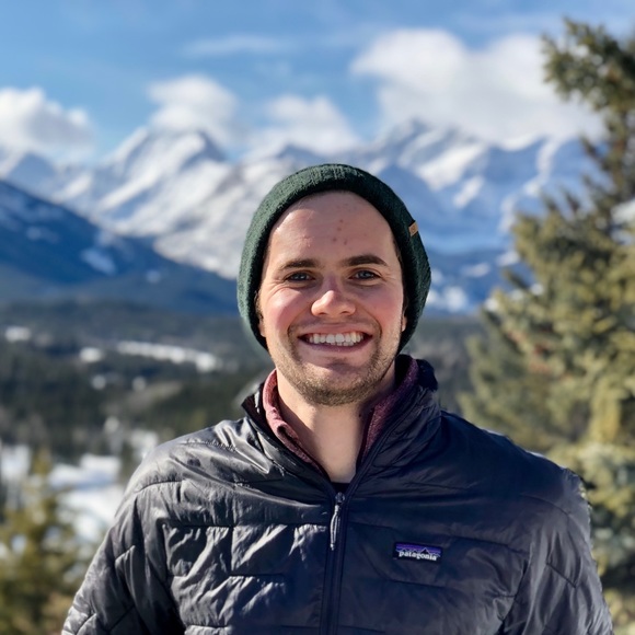 Profile Picture of Michael Hansen (@mdhansen5) on Poshmark