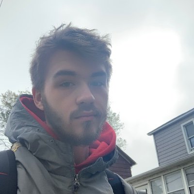 Profile Picture of Jacob Kimble (@JacobKimble14) on Twitter