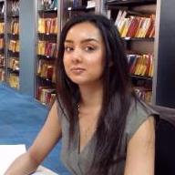 Profile Picture of Reena (@ReenaKumarR) on Twitter