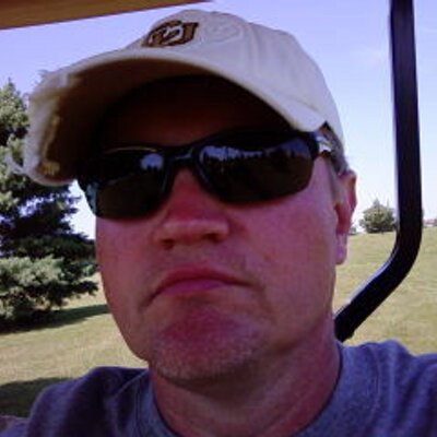 Profile Picture of Chris Harbaugh (@chrisharbaugh) on Twitter