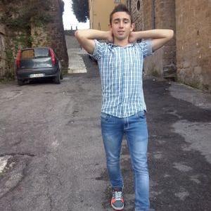 Profile Picture of Daniel Cossu (@AlugaDaniel) on Twitter