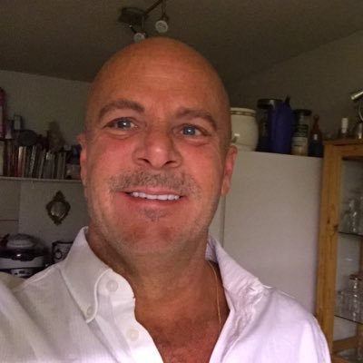 Profile Picture of John Clapp (@xrayj1962) on Twitter
