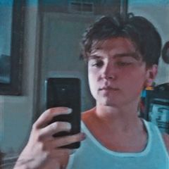 Profile Picture of matthewhausen (@matthewhausen) on Tiktok
