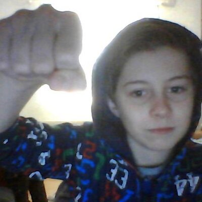 Profile Picture of David Petric (@TheUltraBro59) on Twitter