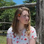 Profile Picture of Clare Porter (@clareeporterr) on Instagram