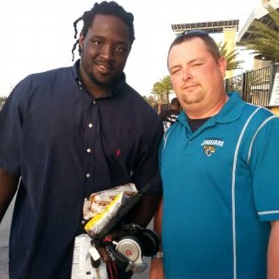 Profile Picture of George Wyrick (@WyrickGeorge) on Twitter