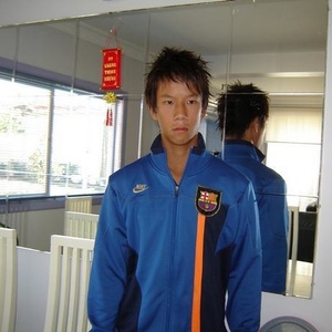 Profile Picture of Anthony Hung Nguyen (@half__life) on Myspace