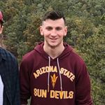 Profile Picture of Alex Vogel (@alexvogel17) on Instagram