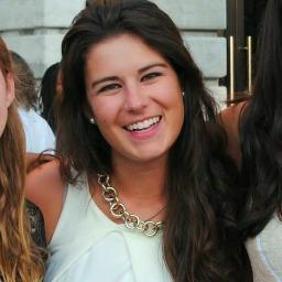 Profile Picture of Monika Dragulski (@MonikaDragulski) on Twitter