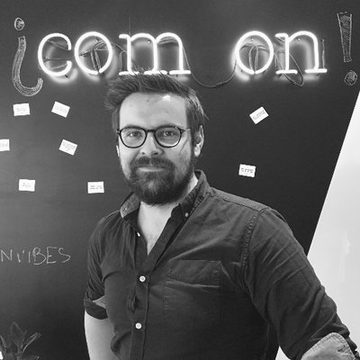 Profile Picture of Charles Fournet (@GetUser_) on Twitter